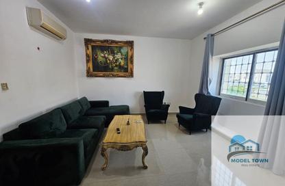 Apartment - 1 - 1 for rent in Khalifa City A Villas - Khalifa City A - Khalifa City - Abu Dhabi