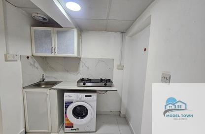 Apartment - 1 - 1 for rent in Khalifa City A Villas - Khalifa City A - Khalifa City - Abu Dhabi