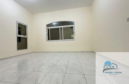 Apartment - Studio - 1 for rent in Khalifa City A Villas - Khalifa City A - Khalifa City - Abu Dhabi
