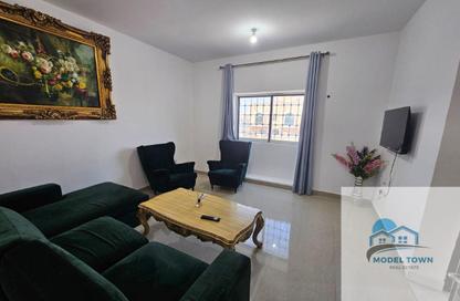 Apartment - 1 - 1 for rent in Khalifa City A Villas - Khalifa City A - Khalifa City - Abu Dhabi