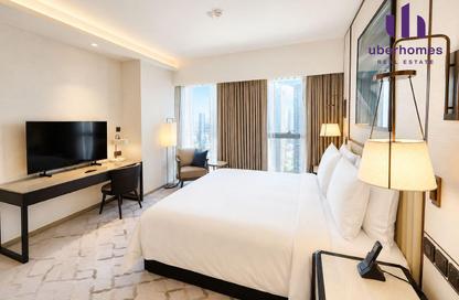 Apartment - 2 Bedrooms - 2 Bathrooms for sale in Address Harbour Point Tower 2 - Address Harbour Point - Dubai Creek Harbour (The Lagoons) - Dubai Apartment - 2 Bedrooms - 2 Bathrooms for sale in Address Harbour Point Tower 2 - Address Harbour Point - Dubai Creek Harbour (The Lagoons) - Dubai