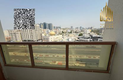 Apartment - 1 Bedroom - 2 Bathrooms for rent in Al Rashidiya 3 - Al Rashidiya - Ajman