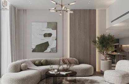 Apartment - 2 - 2 for sale in Cove Living Residence by Imtiaz - Dubai Land Residence Complex - Dubai Apartment - 2 - 2 for sale in Cove Living Residence by Imtiaz - Dubai Land Residence Complex - Dubai