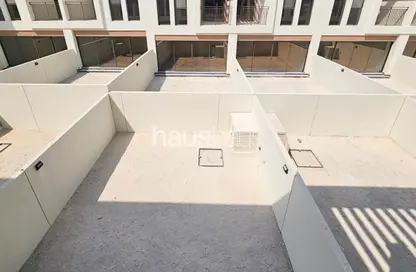 تاون هاوس - 3 غرف نوم - 3 حمامات للايجار في كوستا برافا 2 - كوستا برافا - داماك لاجونز - دبي
