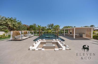 Villa - 5 - 6 for sale in Mirador La Coleccion 1 - Mirador La Coleccion - Arabian Ranches - Dubai