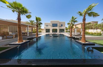 Villa - 5 - 6 for sale in Mirador La Coleccion 1 - Mirador La Coleccion - Arabian Ranches - Dubai