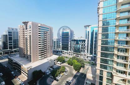 Apartment - 2 Bedrooms - 3 Bathrooms for rent in Grand Creek Residence - Riggat Al Buteen - Deira - Dubai
