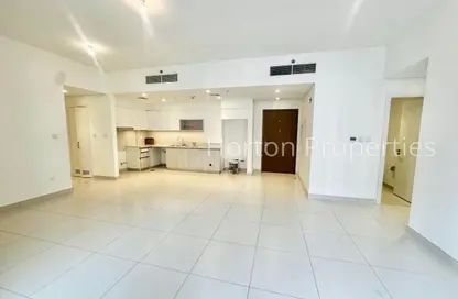 Apartment - 3 Bedrooms - 4 Bathrooms for rent in Park Point building B - Park Point - Dubai Hills Estate - Dubai