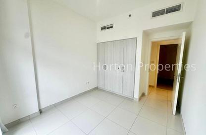 Apartment - 3 Bedrooms - 4 Bathrooms for rent in Park Point building B - Park Point - Dubai Hills Estate - Dubai
