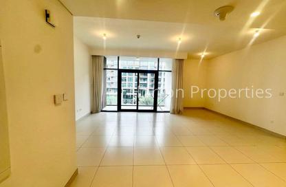 Apartment - 3 Bedrooms - 4 Bathrooms for rent in Park Point building B - Park Point - Dubai Hills Estate - Dubai