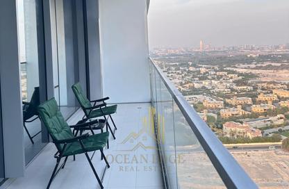 شقة - 1 - 2 للايجار في برج فيدا دبي مول 2 - فيدا ريزيدنس دبي مول - وسط مدينة دبي - دبي