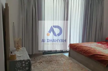 شقة - 2 غرف نوم - 3 حمامات للبيع في جزيرة مريم - الخان - الشارقة