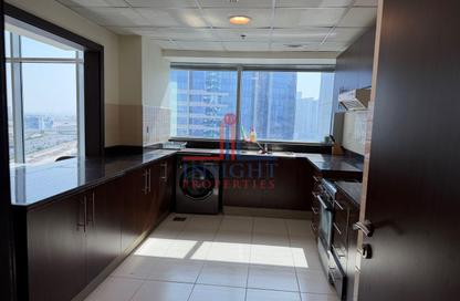 Apartment - 1 Bedroom - 2 Bathrooms for rent in Windsor Manor - Business Bay - Dubai Apartment - 1 Bedroom - 2 Bathrooms for rent in Windsor Manor - Business Bay - Dubai