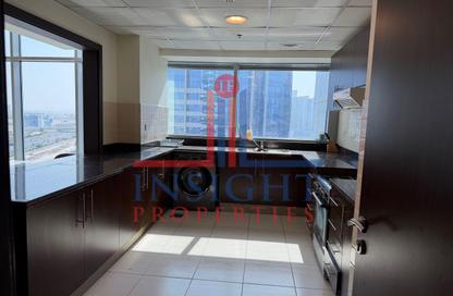 Apartment - 1 Bedroom - 2 Bathrooms for rent in Windsor Manor - Business Bay - Dubai Apartment - 1 Bedroom - 2 Bathrooms for rent in Windsor Manor - Business Bay - Dubai