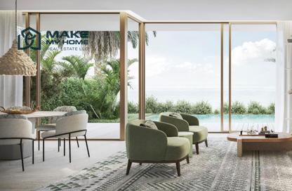 Villa - 3 - 4 for sale in Bay Villas - Dubai Islands - Dubai Villa - 3 - 4 for sale in Bay Villas - Dubai Islands - Dubai