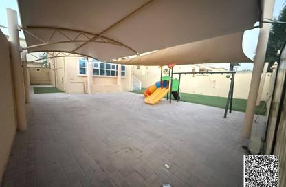 Villa - Studio - 7 for rent in Al Mowaihat 1 - Al Mowaihat - Ajman