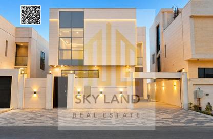 Villa - 5 - 7 for sale in Al Yasmeen 1 - Al Yasmeen - Ajman