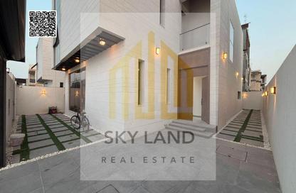 Villa - 5 - 7 for sale in Al Yasmeen 1 - Al Yasmeen - Ajman Villa - 5 - 7 for sale in Al Yasmeen 1 - Al Yasmeen - Ajman