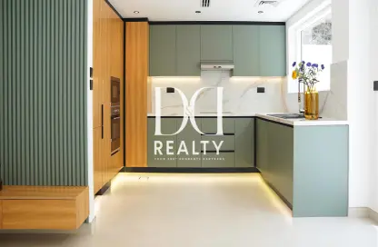 تاون هاوس - 3 غرف نوم - 3 حمامات للايجار في الينابيع 3 - الينابيع - دبي