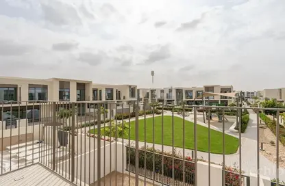 Villa - 3 Bedrooms - 3 Bathrooms for rent in Nara - The Valley - Dubai