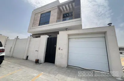 فيلا - 6 غرف نوم - 8 حمامات للبيع في 1 الياسمين - الياسمين - عجمان