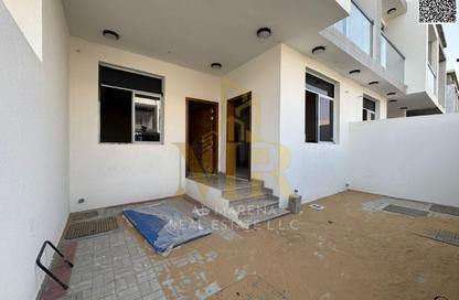 Villa - 6 Bedrooms - 7+ Bathrooms for sale in Al Bahia Hills - Al Bahia - Ajman