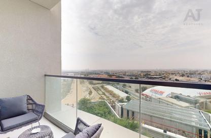 Apartment - Studio - 1 Bathroom for sale in Aykon City Tower B - Aykon City - Business Bay - Dubai