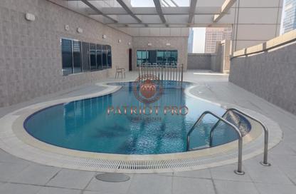 Apartment - 2 - 2 for rent in Al Hawai Residence - Barsha Heights (Tecom) - Dubai Apartment - 2 - 2 for rent in Al Hawai Residence - Barsha Heights (Tecom) - Dubai