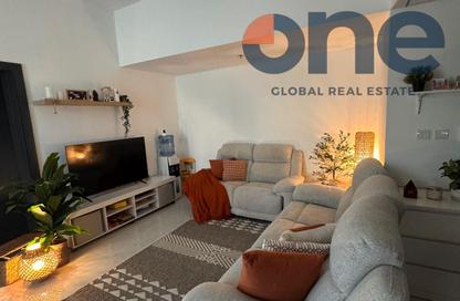 Apartment - 1 Bedroom - 2 Bathrooms for rent in Building 88 - Arjan - Dubai Apartment - 1 Bedroom - 2 Bathrooms for rent in Building 88 - Arjan - Dubai