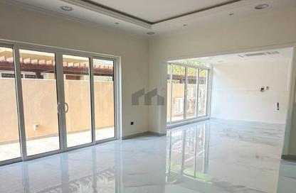 Villa - 5 - 7 for rent in Yasmin Community - Al Raha Gardens - Abu Dhabi