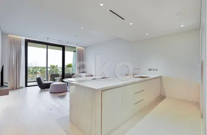 شقة - 2 غرف نوم - 3 حمامات للبيع في كمبينسكي ريزيدنس ذا كريك - الجداف - دبي