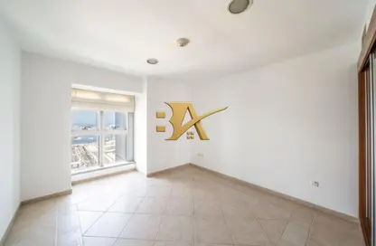 Apartment - 2 Bedrooms - 3 Bathrooms for rent in Princess Tower - Dubai Marina - Dubai