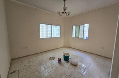 Apartment - 1 Bedroom - 2 Bathrooms for rent in Al Mahatta - Al Qasimia - Sharjah