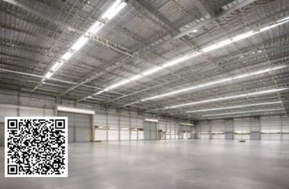 Factory - Studio - 2 Bathrooms for sale in Ajman Industrial 1 - Ajman Industrial Area - Ajman