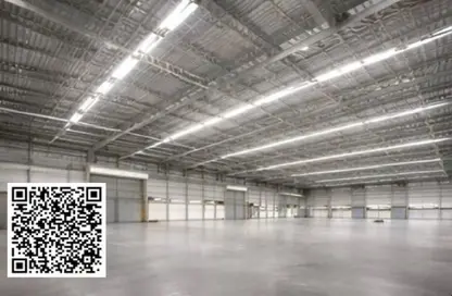 Factory - Studio - 2 Bathrooms for sale in Ajman Industrial 1 - Ajman Industrial Area - Ajman