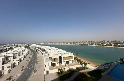 Apartment - 1 Bedroom - 2 Bathrooms for sale in Gateway Residences 2 - Mina Al Arab - Ras Al Khaimah