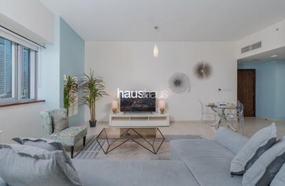 Apartment - Studio - 1 for rent in Executive Tower B - Executive Towers - Business Bay - Dubai Apartment - Studio - 1 for rent in Executive Tower B - Executive Towers - Business Bay - Dubai