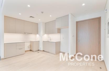 Apartment - 2 Bedrooms - 2 Bathrooms for rent in Lotus at Creek Beach Building 3 - Lotus at Creek Beach - Creek Beach - Dubai Creek Harbour (The Lagoons) - Dubai