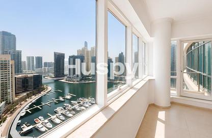 Apartment - 1 Bedroom - 1 Bathroom for sale in Al Majara 2 - Al Majara Towers - Dubai Marina - Dubai Apartment - 1 Bedroom - 1 Bathroom for sale in Al Majara 2 - Al Majara Towers - Dubai Marina - Dubai