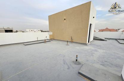 Villa - 4 Bedrooms - 6 Bathrooms for sale in Al Helio 2 - Al Helio - Ajman