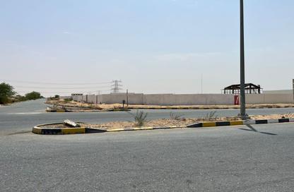 Land - Studio for sale in Al Arqoub - Sharjah Industrial Area - Sharjah