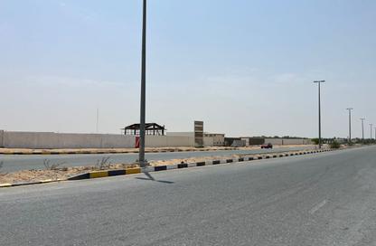 Land - Studio for sale in Al Arqoub - Sharjah Industrial Area - Sharjah