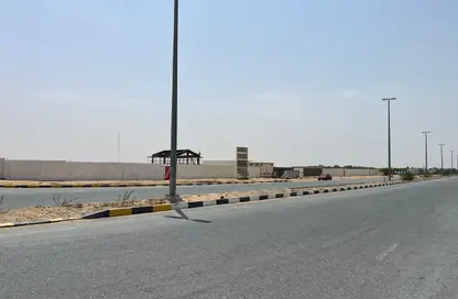 Land - Studio for sale in Al Arqoub - Sharjah Industrial Area - Sharjah