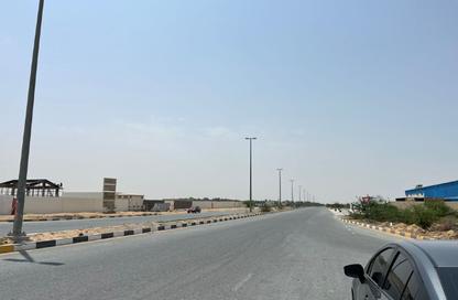 Land - Studio for sale in Al Arqoub - Sharjah Industrial Area - Sharjah