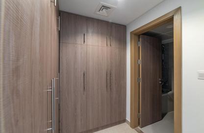 Apartment - 2 - 1 for rent in Soho Square - Saadiyat Island - Abu Dhabi