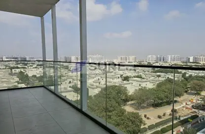 Apartment - 2 Bedrooms - 3 Bathrooms for rent in Millennium Talia Residences - Al Furjan - Dubai