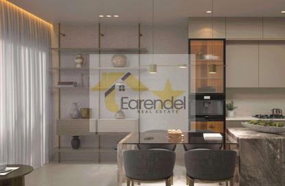 Apartment - 1 - 2 for sale in Estrella by Nexus - Majan - Dubai Apartment - 1 - 2 for sale in Estrella by Nexus - Majan - Dubai