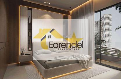 Apartment - 1 Bedroom - 2 Bathrooms for sale in Estrella by Nexus - Majan - Dubai