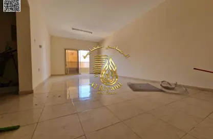 Apartment - 3 Bedrooms - 3 Bathrooms for rent in Al Naemiya Tower 1 - Al Naemiya Towers - Al Nuaimiya - Ajman