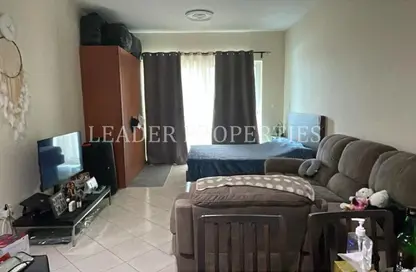 شقة - 1 حمام للبيع في برج سي - ذا كريسنت - مدينة دبي للإنتاج (اي ام بي زد) - دبي